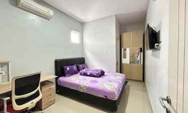 Komersial Dijual di Jl Waterpark Boulevard