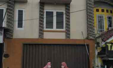 Ruko 2 Lantai di jl. Wijaya Kusuma AS 45 No 25, Jatisampurna Bekasi