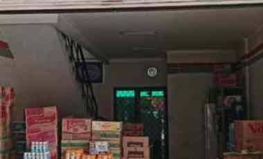 Jual Ruko Second 2Lt, Jalur Aktif 24 Jam, Fortune9 Graharaya Bintaro