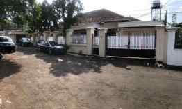 Dijual Rumah Kolam Renang di Cipete Utara, Kebayoran Baru, Jak Sel