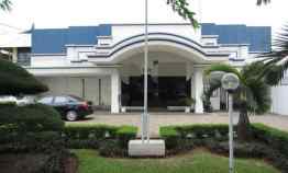 Tanah dan Bangunan Komersial di Kramat Raya Jakarta Pusat