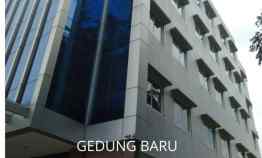 Gedung Baru Cikini, 120 Milyar di Jln Raden Saleh Raya Jakpus