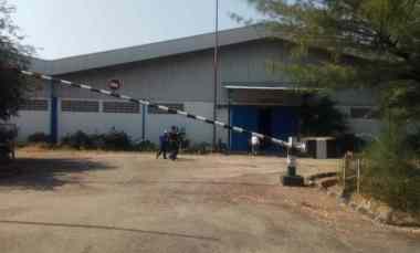 Komersial Dijual di Jln raya Pantura Ds. Kalijati kev. Cikarang Barat Bekasi