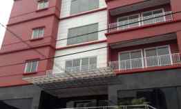 Jual Gedung Megah 45 Milyar di Jln Warung Buncit Raya Jakarta Selatan