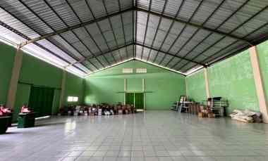 Komersial Dijual di Jogonalan Klaten Jawatengah