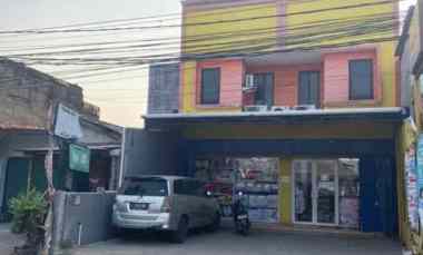 Jual Ruko Strategis di Kawasan Jombang Tangerang Selatan