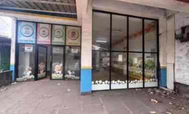 Komersial Dijual di Jurang manggu Barat