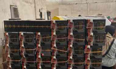 Jual Pabrik Rokok Luas dan Murah di Daerah Kab Sidoarjo Strategis