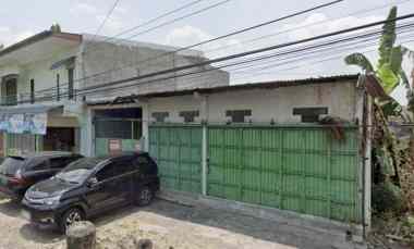 Gudang Kosong Shm Area Kadipiro Kota Solo Sangat Strategis