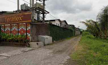 Gudang Paling Murah di Kalasan dekat dengan Rsiy Pdhi Yogyakarta