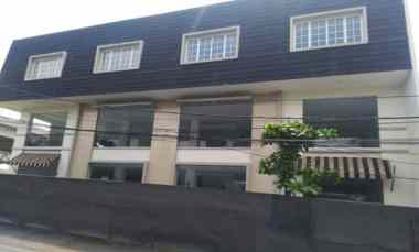Jual Gedung Minimalis, Luxury, Strategis dan Murah di Kali Malang
