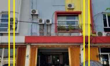 Ruko 3 Lantai Kalianak Barat Bebas Banjir dekat Margomulyo,Osowilangun