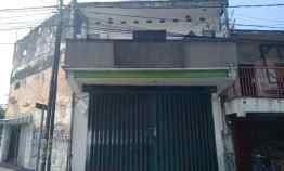 Ruko Nol Jalan Raya Kalianyar Strategis ke Jagalan, Pengampon, Undaan