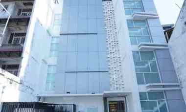 Ruko Nol Jln Kalianyar, Kapas Krampung, Ploso, Lebak, Row Jln 4 mobil