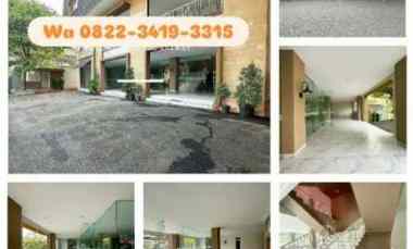 Komersial Dijual di Kalimalang