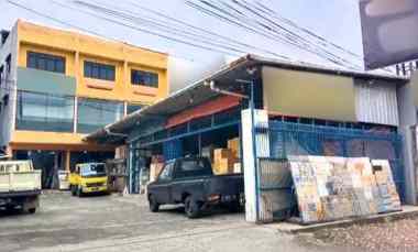 Ruko 4 Lantai Murah Jalan Raya Kalimalang, Duren Sawit, Jakarta Timur