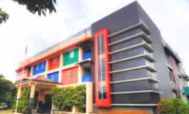 Gedung Sekolah Aktif Murah di Pondok Kelapa, Kalimalang, Duren Sawit