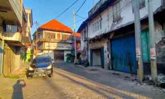 Kalimas, Ruko Perdagangan, 2 Lantai, Row Legaaa, Tronton Masuk Lega