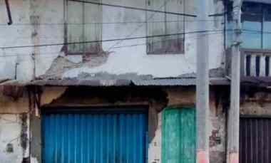 Ruko Cocok untuk Kantor Ekspedisi Lokasi Surabaya Utara