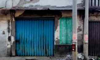 Ruko Ciamik dengan Row Jalan Lebar Tronton Bisa Masuk di Daerah Ampel