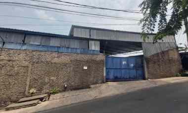 dijual ruko gudang kantor kalisari