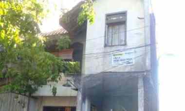 Karang Asem 2 Lantai Nol Jalan Raya Kembar dekat Pom, Pasar