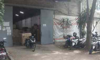Komersial Dijual di Karang Satria Tambun Utara Bekasi