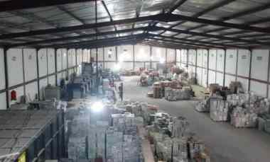 Komersial Dijual di Kartosuro