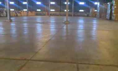 Dijual Pabrik Ex Tuperware Siap Pakai di Kawasan Industri Jababeka V