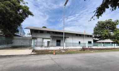 dijual ruko gudang kantor kawasan industri jiep