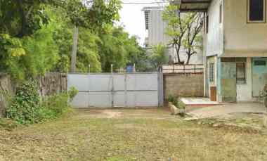 Jual Gudang Cocok untuk Pabrik di Industri Manis Kota Tangerang