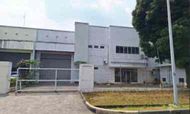 Komersial Dijual di Kawasan Industri MM2100