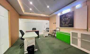 Dijual Ruang Kantor di Epiwalk Epicentrum Kuningan Jakarta Selatan