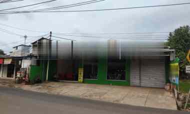 Dijual Ruko Gandeng 2 Unit di Kebagusan, Pasar Minggu, Jakarta Selatan