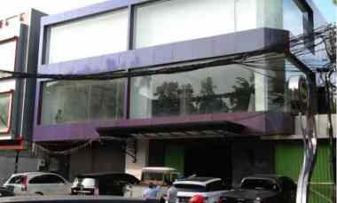 Dijual Ruko 3 Lantai di Mayestik, Kebayoran Baru, Jakarta Selatan