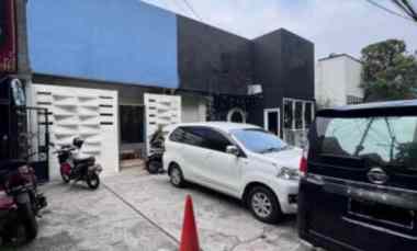 Dijual Ruko Dibawah NJOP Lokasi Kebayoran Baru Jakarta Selatan