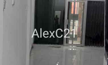 Dijual Ruko Komplek di Area Strategis di Kebayoran Baru, Petogogan