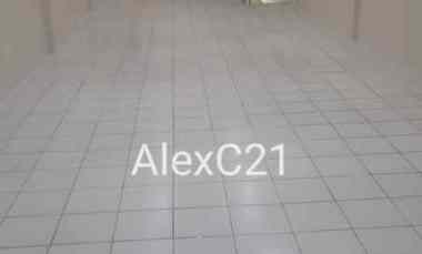 Ruko Dijual Cepat di Lokasi Premium Kebayoran Lama, Grogol Selatan