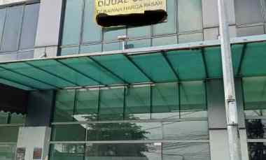 Dijual Ruko 2 Lantai di Komplek Kebayoran Square Business Park Bintaro