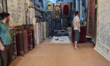 Komersial Dijual di Kebon Melati