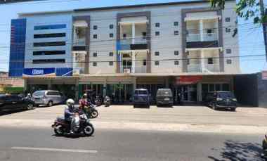Ruko 3 Lantai Nol Jalan Raya Kebonsari Surabaya Selatan Parkiran Luas