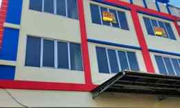 Dijual 3 Unit Ruko Siap Huni, 2,5 Milyar di Jln. Raya Cinangka Depok