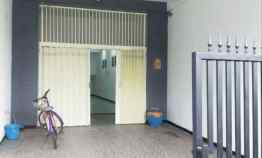 Banting Harga Ruko Siap Pakai Raya Kedung Cowek dekat Kenjeran