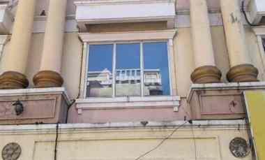 Termurah Ruko Grand Flower Arjuna Kedungdoro Pasar Kembang Paling Mura