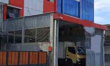 Dijual Ruko BU Gandeng Connect di Kelapa Dua, Kebon Jeruk, Jakarta