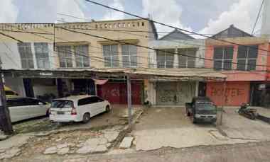 Dijual 2 Ruko Gandeng di Area Pos Pengumben, Kelapa Dua, Kebon Jeruk