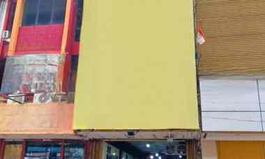 Komersial Dijual di Kelapa Gading Jakarta Utara