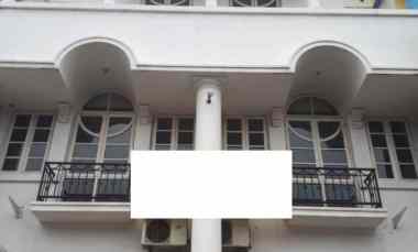 Dijual / Disewakan 2 Ruko Jadi 1 Siap Pakai di Kelapa Hybrida, Bis