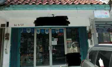 Jual Ruko Strategis di Kelapa Hibrida Raya Blok QJ9-27, Kelapa Gading