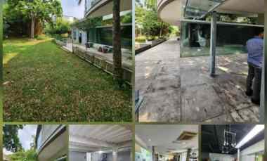 dijual ruko gudang kantor kemang